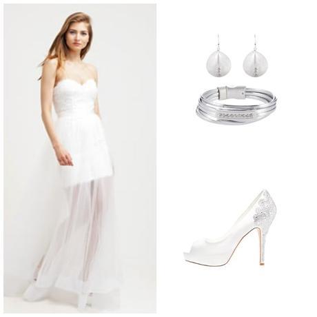 5 LOOKS PARA INVITADAS Y NOVIAS PERFECTAS