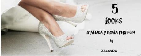 5 LOOKS INVITADA Y NOVIA PERFECTA ZALANDO