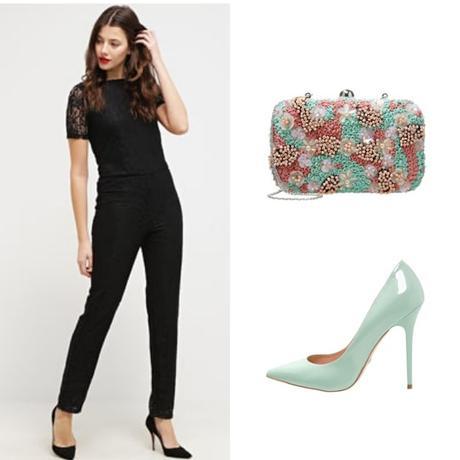 5 LOOKS PARA INVITADAS Y NOVIAS PERFECTAS