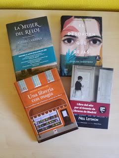 Sant Jordi 2016 ¡qué poquito duras!