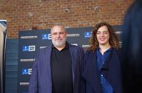 Rueda de prensa Documentamadrid 2016