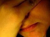 DEPRESIVOS. asustarse tanto