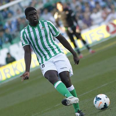 Previa Sevilla FC Vs Real Betis