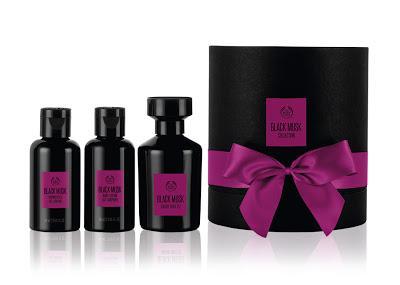 REGALO BLACK MUSK REGALO BLACK MUSK
