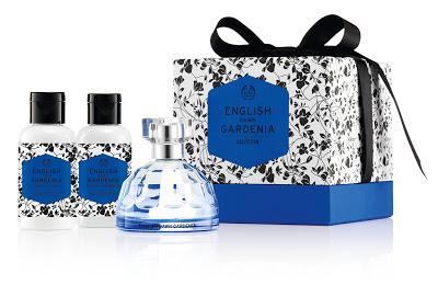 REGALO ENGLISH GARDENIA REGALO ENGLISH GARDENIA