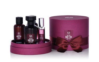 REGALO WHITE MUSK SMOKY ROSE REGALO WHITE MUSK SMOKY ROSE