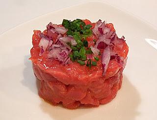 Crudo antojo, segunda parte