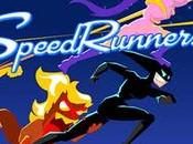 ANÁLISIS: SpeedRunner