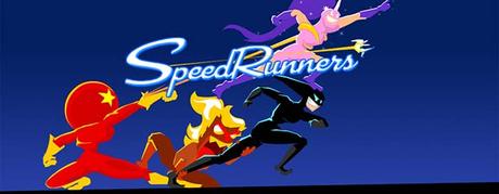 speedrunners cab
