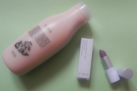 Caprichos de Abril: Haul de moda y maquillaje (C&A, ECI, Aromas, Etnia...)