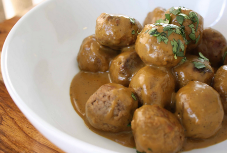 Albóndigas en salsa caseras – Cómo las de tu madre albondigas en salsa