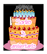 🐧 Sorteos que participo en la web 🐧