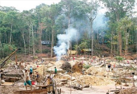 ENTREVISTA A CHARO IZQUIERDO: Autora de 