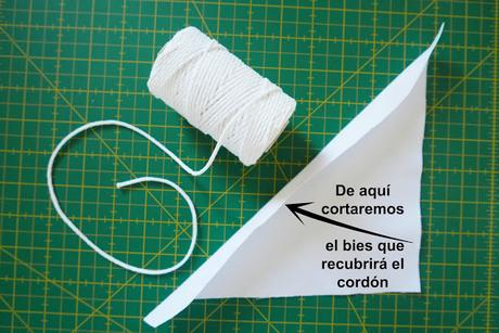 Cómo poner vivos en las prendas