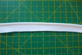 Cómo poner vivos en las prendas