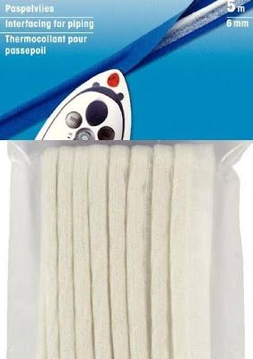 Cómo poner vivos en las prendas