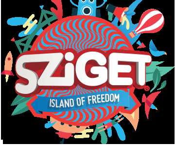 Sziget Festival 2016