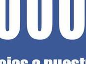 10000 gusta facebook, gracias