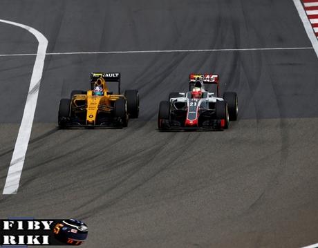 Grosjean asegura que Haas aprenderá de los errores de China