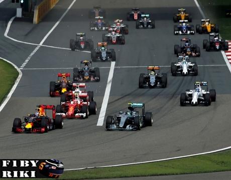 Hungaroring extiende su contrato con la F1 hasta el 2026