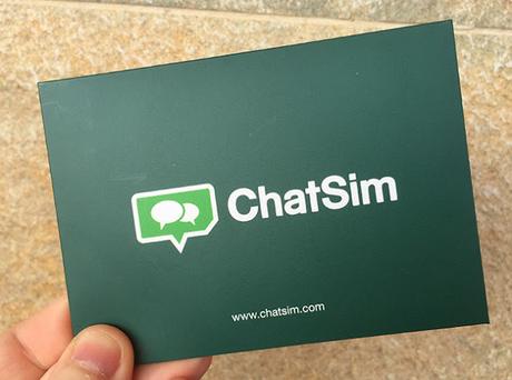 El método para tener WhatsApp sin necesitar Internet