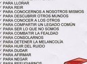 Feliz Internacional Libro