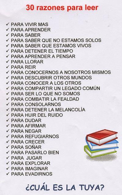 Feliz Día Internacional del Libro !!