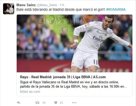 Autoretratado Manu Sainz