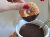 Rosquillas mama inés