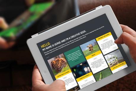 Cómo hacer un blog profesional en WordPress en 10 minutos como crear web blog responsive