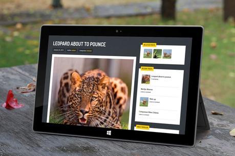 Cómo hacer un blog profesional en WordPress en 10 minutos crear blog wordpress facil