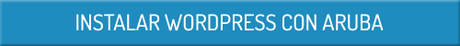 Cómo hacer un blog profesional en WordPress en 10 minutos Instalar WordPress con Aruba