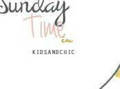 sunday's time Abril #lomejordelmes