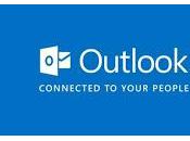 Cambiar contraseña pasos [Outlook correo 2016]