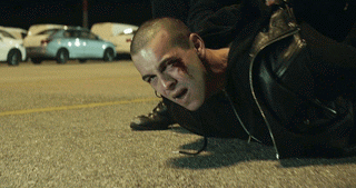 TORO (España, 201&) Negro, Thriller