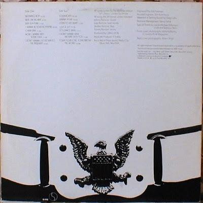 Ramones - Ramones Lp 1980