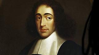 El pensamiento de Baruch Spinoza