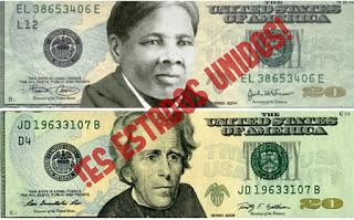 Harriet Tubman: emblema de lucha y resistencia