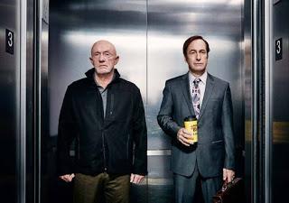 Better Call Saul, Temporada 2. Guerras, derrotas y segundas oportunidades