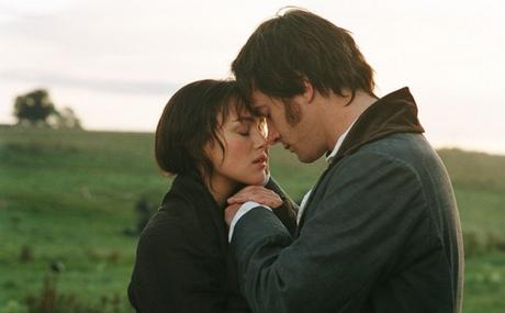 Keira Knightley, Amada u Odiada