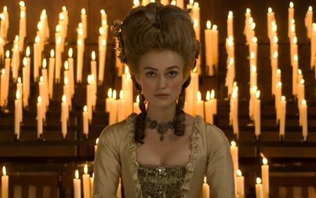 Keira Knightley, Amada u Odiada