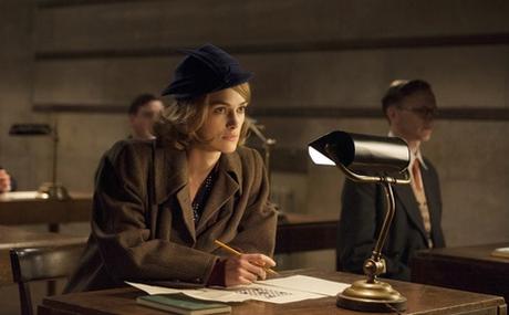 Keira Knightley, Amada u Odiada