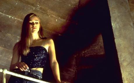 Keira Knightley, Amada u Odiada