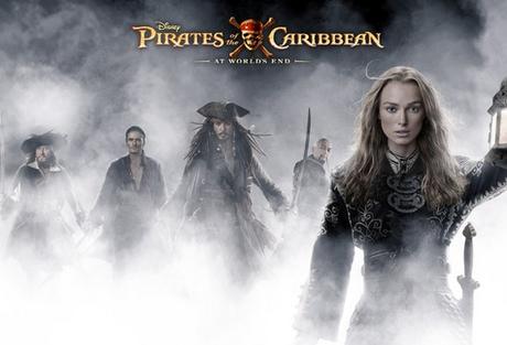 Keira Knightley, Amada u Odiada