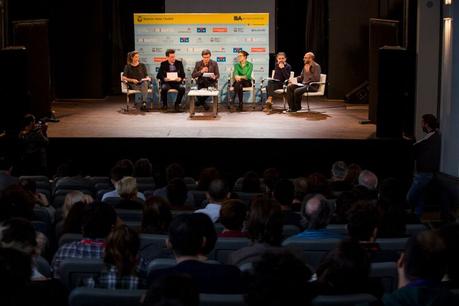 BAFICI 2016: todos los ganadores