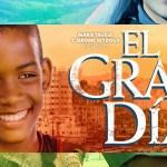 El gran día, vieja fórmula, nuevos niños