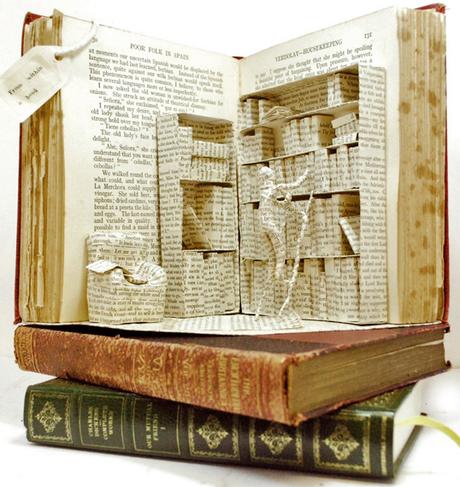 Día del libro y los derechos de autor