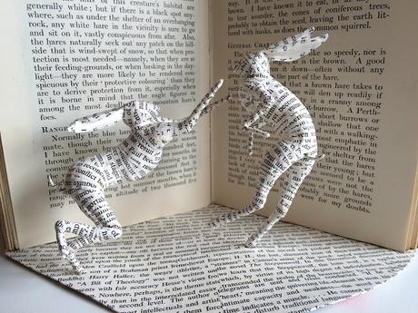 Día del libro y los derechos de autor