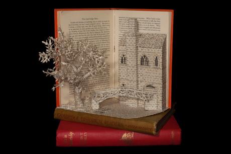 Día del libro y los derechos de autor