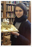 Día del libro y los derechos de autor